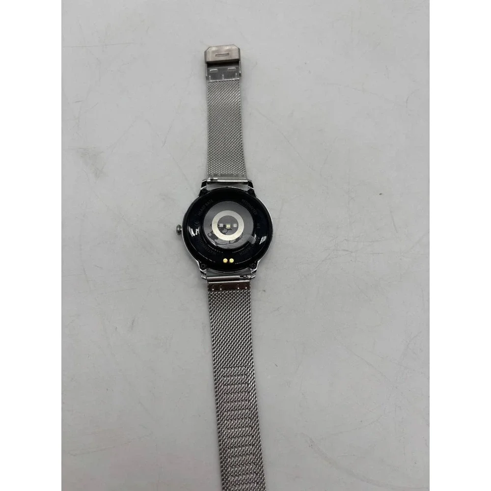 IARET Smart Watch Fitness Tracker Your Fitness Tracker Multiple Bands + Charger